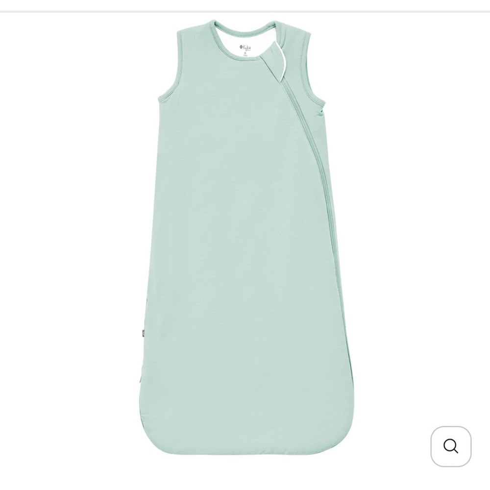 Kyte Sleep Sack in Sage 1.0 TOG